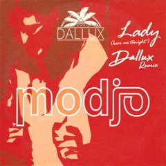 Modjo - Lady (Dallux Remix)