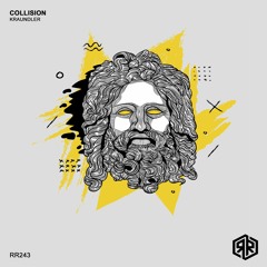 Kraundler - Collision (Original Mix) 160Kbps