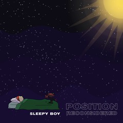 wake up sleepy