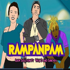 Idem Solution (Colombo klam) Rampanpam feat. (Vick D & Ginevra)