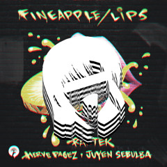 Rawtek x Juyen Sebulba - Lips (HENTAiCORE Edit)