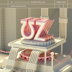 UZ - Castle feat. Nevve (Jon Casey Remix)