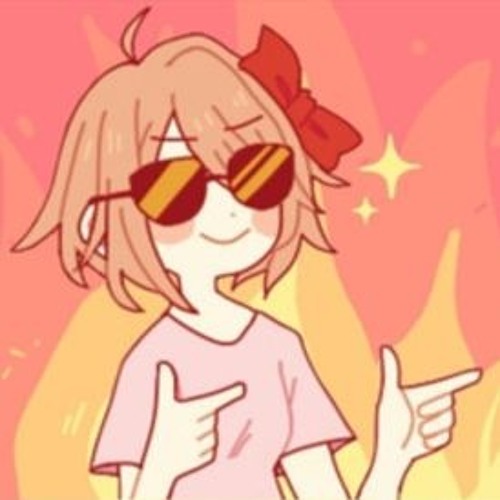  NOT BY ME FEMALE COVER Why Did I Say Okie Dokie DDLC Song By