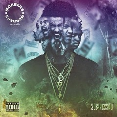 MOBBERS - Ma'Nada (Feat. Prodígio)