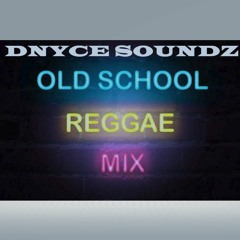 DNYCE DANCEHALL MIX Caribana Weekend 2k16