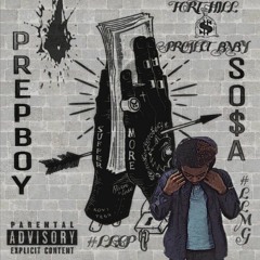 Illinova (prod.ChrisTheSix)