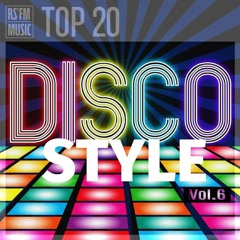 Disco Style Vol.6
