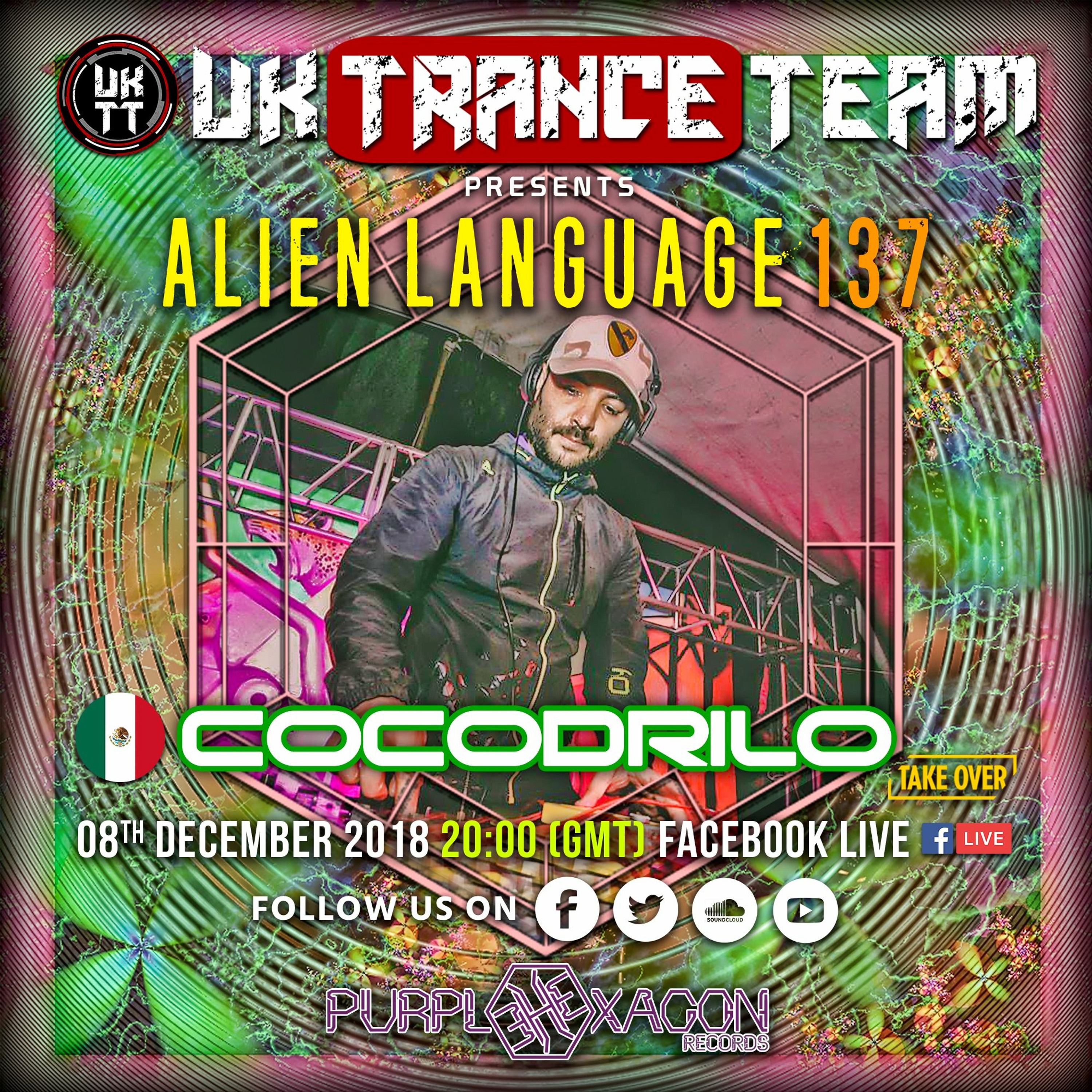 UkTranceTeam