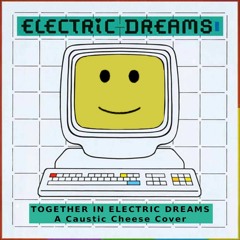 Together In Electric Dreams (cover)