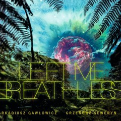 "Black hole" Arkadiusz Gawłowicz (for two pianos version)