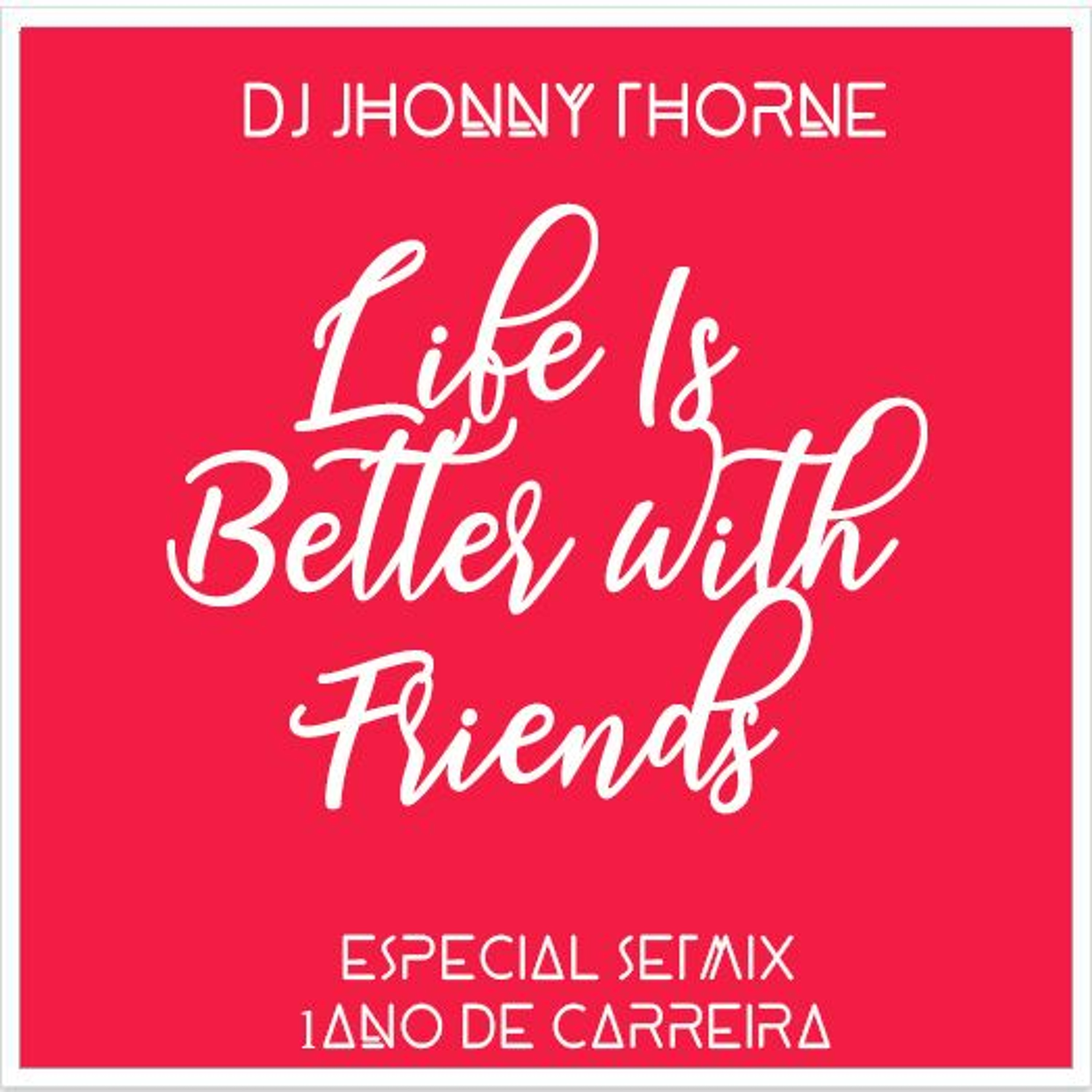DJ Jhonny Thorne