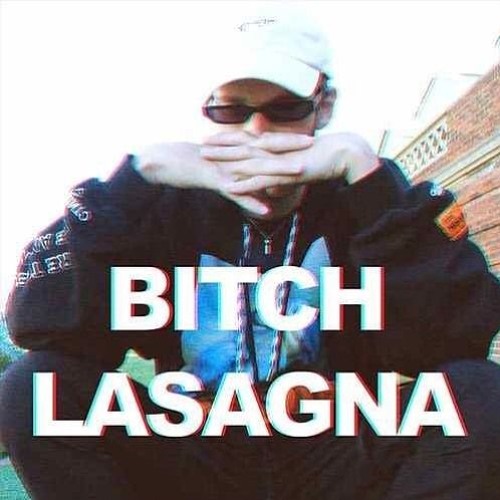 bitch lasagna