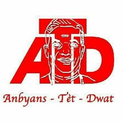 ANBYANS TET DWAT Feat TOBY ANBAKÈ - M Anvi