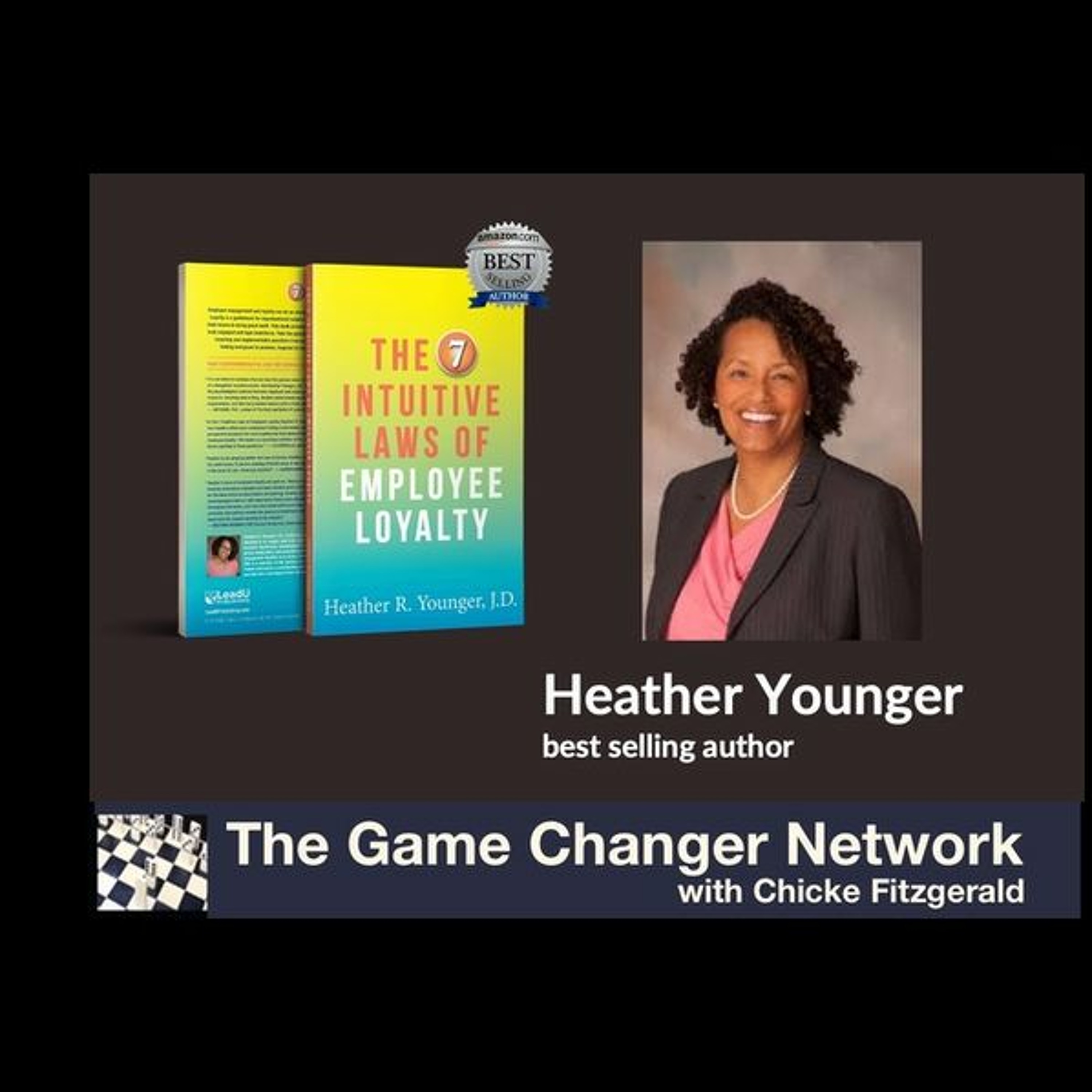 The Game Changer Network