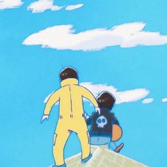 【おそ松さん人力 - Collab!】  Kill Me Baby ! ED (十四松/カラ松)