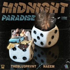 Midnight Paradise (feat.Nveem)