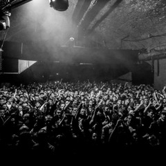 The Nuthouse (Original Mix) HUD - FREE DOWNLOAD