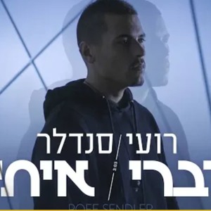 רועי סנדלר - דברי איתי (קליפ רשמי) להורדה