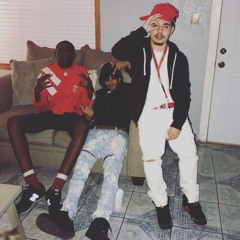 Fredo x Lil Chat x Trey Breeze x Dray-k - No Hook