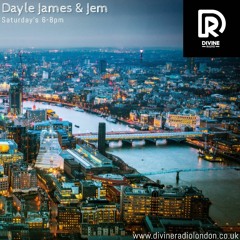 OldSkool Saturday Divine Radio London 8th December 18