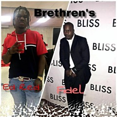 BRETHRENS - Fidel ft. Ed Red