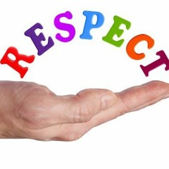 Berry "RESPECT"