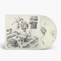 Brian Cid - Pluto (Marvin & Guy Hypnodance Mix) [Ltd. Edition Cream & Black Marble Vinyl | OUT NOW]