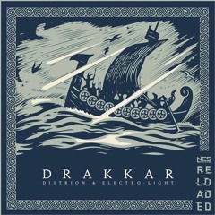Distrion & Electro - Light - Drakkar