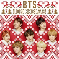 BTS - Jimin x Jungkook – Christmas Day