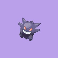 Szpaku - Gengar