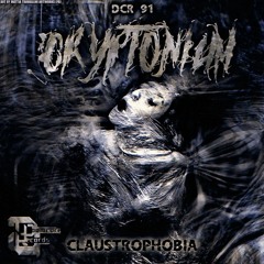 Cryptonium - Rare Gabber