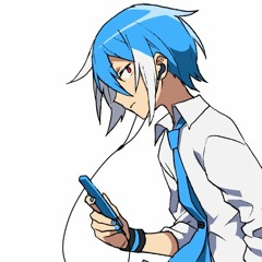 WIP // The Disappearance Of Matsudappoiyo