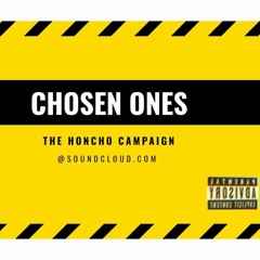 GQ Anwar X JoeL - Chosen Ones (Prod by. CashMoneyAp)