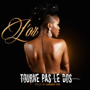 Tourne Pas Le Dos (Prod. Sango Edi)