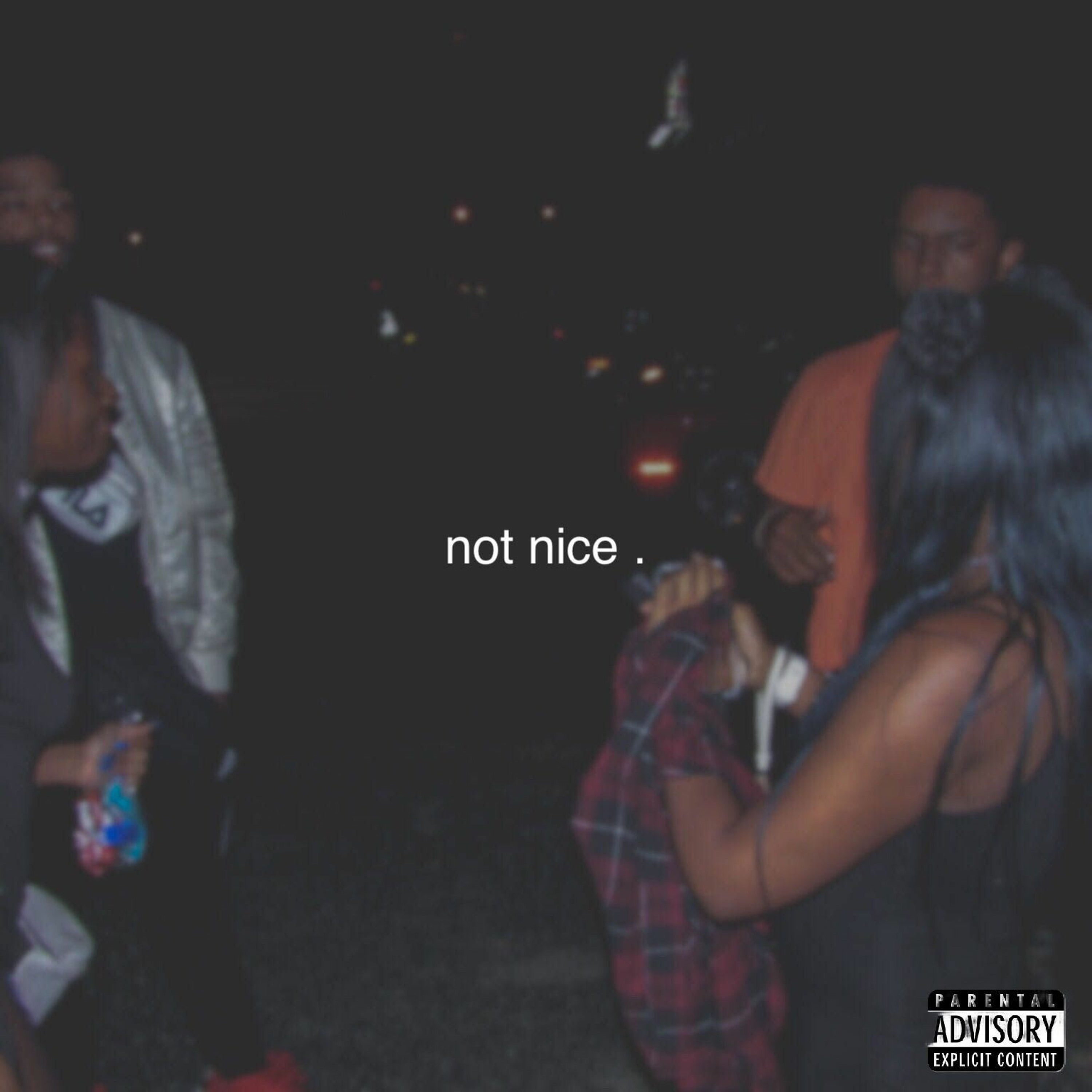 notnice. (prod. GodzaRt) episode artwork