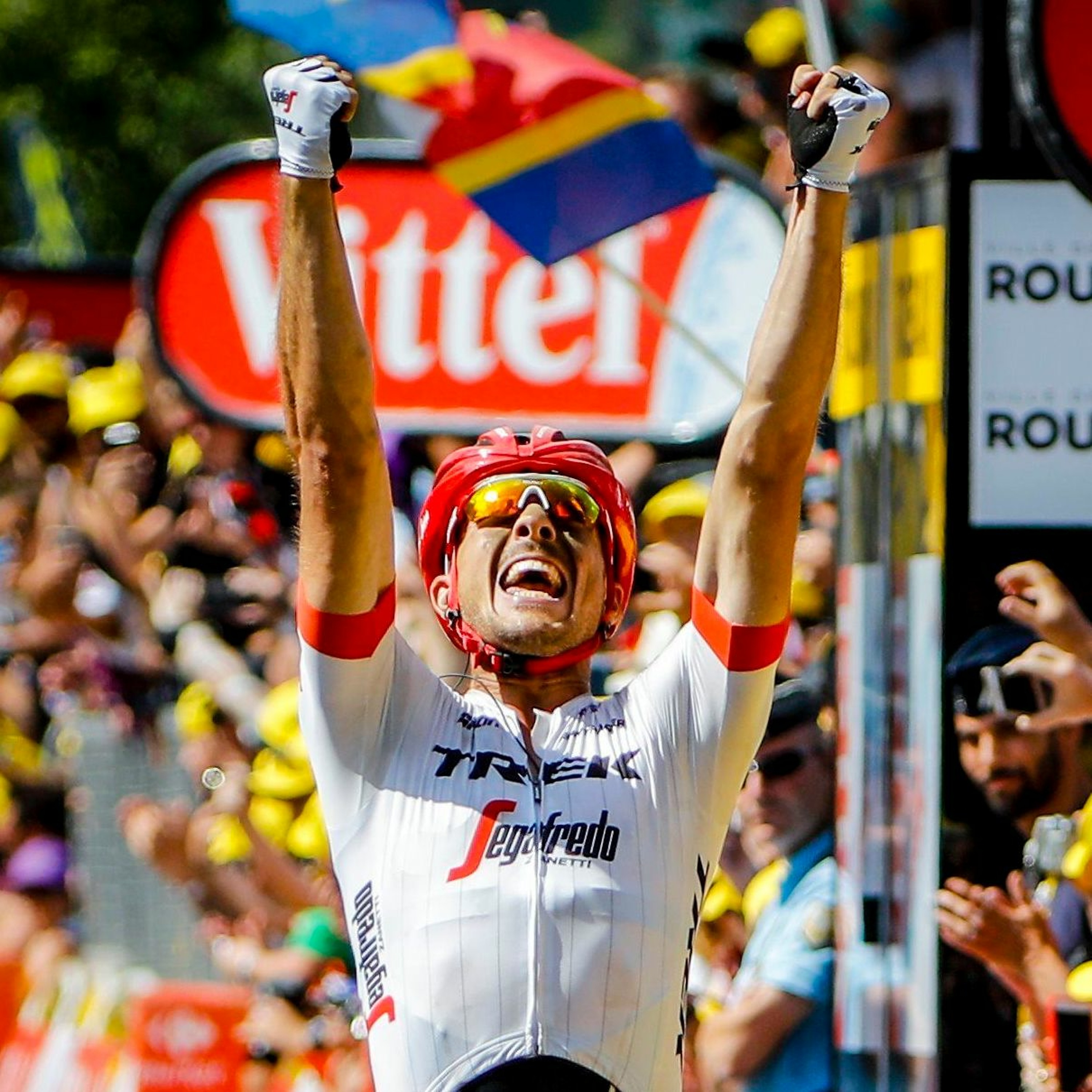 CyclingMagazine | Der Radsport-Podcast