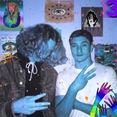 We Okay- ShaneD (ft. LoganKane)