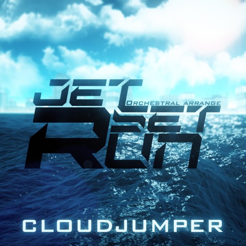 Stream 【My Hero Academia】 -Jet Set Run- (You Say Run V2) Orchestral  Arrangement by Cloudjumper | Listen online for free on SoundCloud