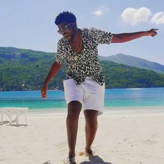 Preedy - Where We Belong