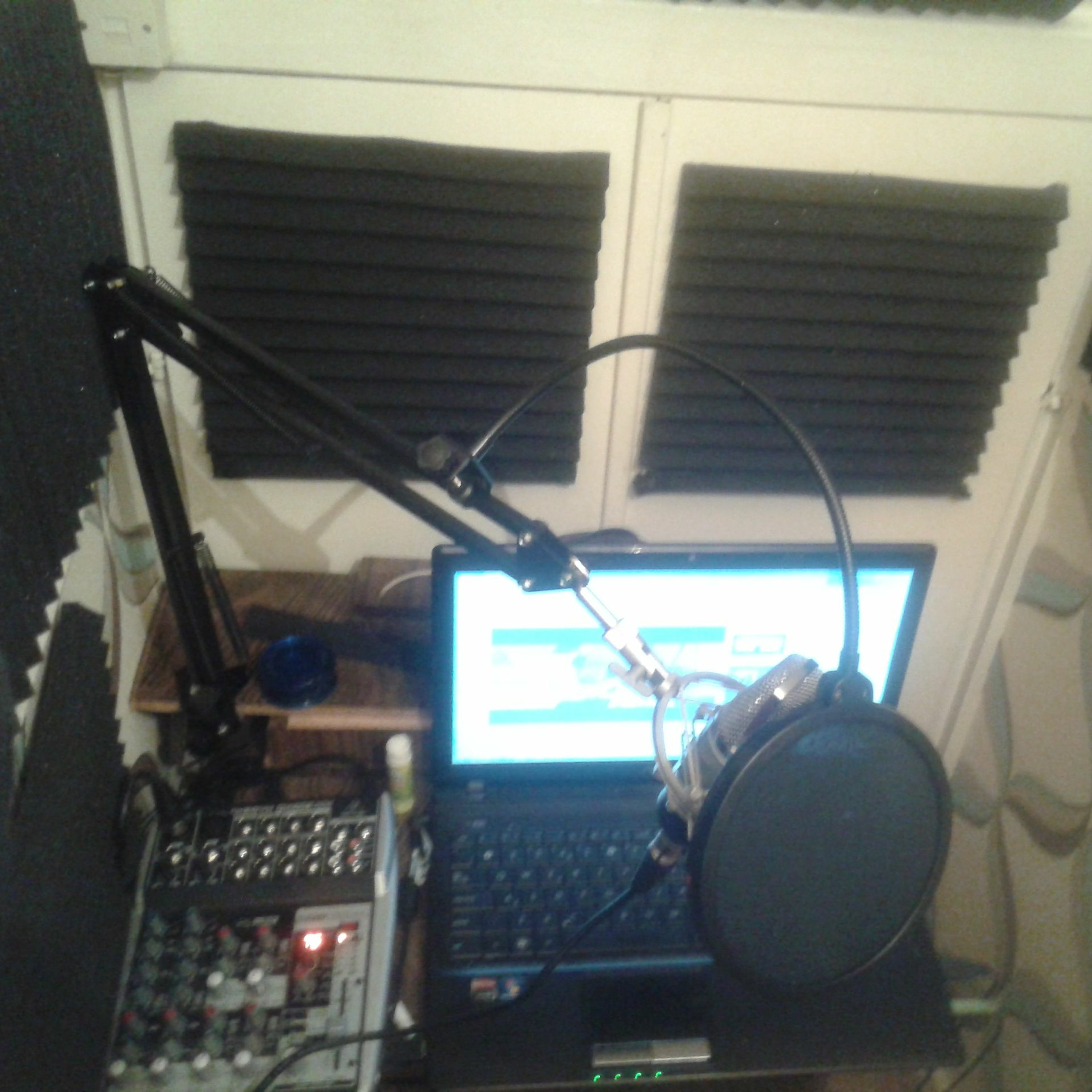 RK NDB - DJ OSTRY WARIAT