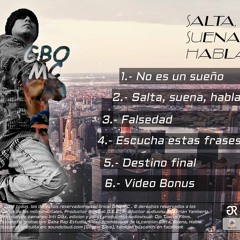 Destino Final - GBO MC