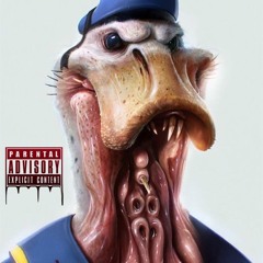 DONALD BLURK