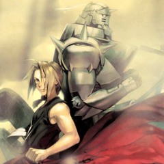 Fullmetal Alchemist - Brothers (Hip Hop / Trap Remix)