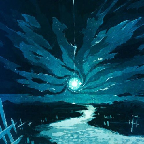 A Faun And The Sacred Moon [Unreleased]