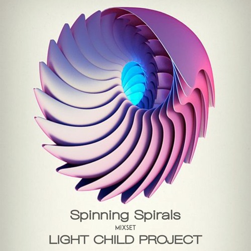 Spinning Spirals