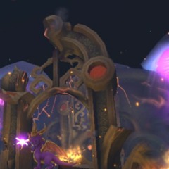 Celestial Caves Battle (Temple Action)