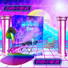 {free} miami vice drip! ~ melody + drum loop + midi pack ~ wrlddrxp! ~