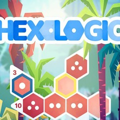 Maciej Biernacki - The Outer Space (Hexologic Soundtrack)