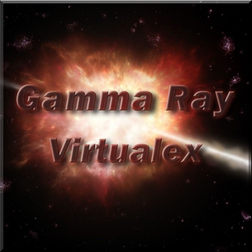 Gamma Ray (8 TeV)    [Free Download]