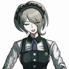 DANGANRONPA V3 INTRO